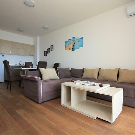 Amazing Sea View Apartment Zatvoren Будва Экстерьер фото