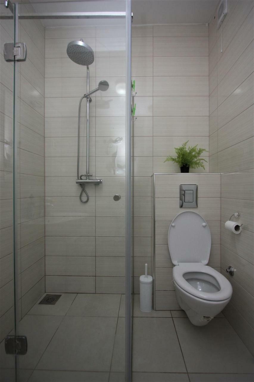 Amazing Sea View Apartment Zatvoren Будва Экстерьер фото